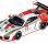 Samochód Carrera EVO - 27697 Porsche 935 GT2 P.Peak