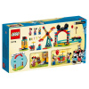 LEGO Mickey & Friends 10778 Miki, Minnie i Goofy w wesołym miasteczku