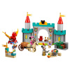 LEGO Mickey & Friends 10780 Miki i przyjaciele — obrońcy zamku