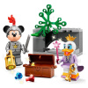 LEGO Mickey & Friends 10780 Mickey a kamarádi