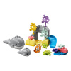 LEGO DUPLO 10972 Divoká zvířata oceánů