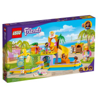 LEGO Friends 41720 Park Wodny