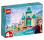 LEGO I Disney Kraina lodu 43204 Zabawa w zamku z Anną i Olafem