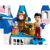 LEGO I Disney Zamek Kopciuszka i księcia z bajki