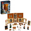 LEGO Harry Potter TM 76382 Chwile z Hogwartu: zajęcia z transfiguracji