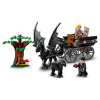 LEGO Harry Potter TM 76400 Testrale i kareta z Hogwartu