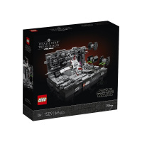 LEGO Star Wars 75329 Atak na gwiazdę śmierci