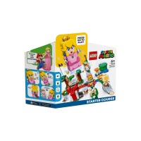 LEGO Super Mario 71403 Przygody z Peach