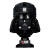 LEGO Star Wars 75304 Hełm Dartha Vadera
