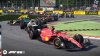PS4 F1 2022