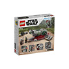LEGO Star Wars 75312 statek kosmiczny Boby Fetta 