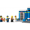 LEGO CITY 60370 Posterunek policji - pościg