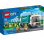 LEGO CITY 60386 Popelársky vuz