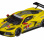 Samochód Carrera D124 - 23911 Chevrolet Corvette C8.R
