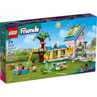 LEGO Friends 41727 Schronisko dla piesków