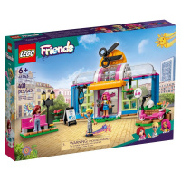 LEGO Friends 41743 Salon fryzjerski