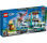 LEGO CITY 60371 Zásahová centrála