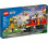 LEGO CITY 60374 Velitelsky vuz hasicu