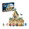 LEGO Harry Potter TM 76398 Skrzydło szpitalne Hogwartu