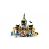 LEGO Harry Potter TM 76398 Skrzydło szpitalne Hogwartu