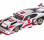 Samochód Carrera EVO - 27718 Ford Capri Zakspeed No.2
