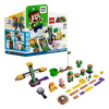 LEGO Super Mario 71387 Przygody z Luigi