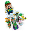 LEGO Super Mario 71387 Przygody z Luigi