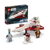 LEGO Star Wars 75333 Myśliwiec jedi Obi-Wana