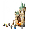 LEGO Harry Potter TM 76413 Hogwart: Pokój życzeń