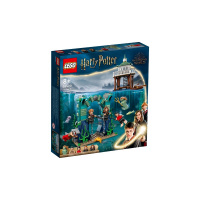 LEGO Harry Potter TM 76420 Turniej Trójmagiczny: Jezioro Hogwartu