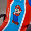 Fotel gamingowy X ROCKER Nintendo Mario Joy