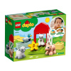LEGO DUPLO 10949 Zvírátka z farmy