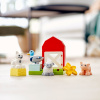 LEGO DUPLO 10949 Zvírátka z farmy