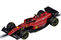 Samochód GO/GO+ 64203 Ferrari F1 Carlos Sainz