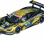 Samochód Carrera D132 - 31028 McLaren 720S GT3 2021