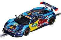 Samochód Carrera D132 - 31032 Ferrari 488 GT3 Red Bull