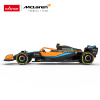 R/C auto McLaren F1 MCL36 (1:18)