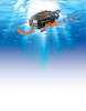 Podwodna Spy Cam Aqua HD (z kamerą)