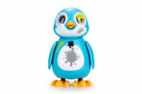 Pingwin ratownik niebieski 