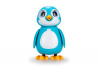 Pingwin ratownik niebieski 