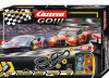 Tor wyścigowy Carrera GO 62561 DTM High Speed Show