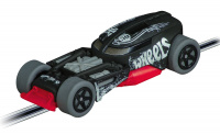 Samochód GO/GO+ 64217 Hot Wheels - HW50 Concept black