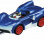 Samochód GO/GO+ 64218 Sonic Speed Star