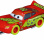 Samochód GO/GO+ 64220 Zygzak McQueen - Glow Racer