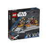 LEGO Star Wars 75334 Obi-Wan Kenobi vs. D.Vader