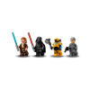 LEGO Star Wars 75334 Obi-Wan Kenobi vs. D.Vader