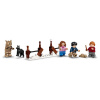 LEGO Harry Potter TM 76407 Wrzeszcząca Chata i wierzba bijąca
