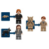 LEGO Harry Potter TM 76407 Wrzeszcząca Chata i wierzba bijąca