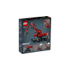 LEGO Technic 42144 Koparka z chwytakiem