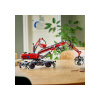 LEGO Technic 42144 Koparka z chwytakiem